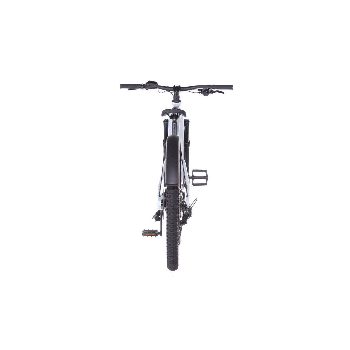 Reaction Hybrid Pro 750 - 360° view angle 18