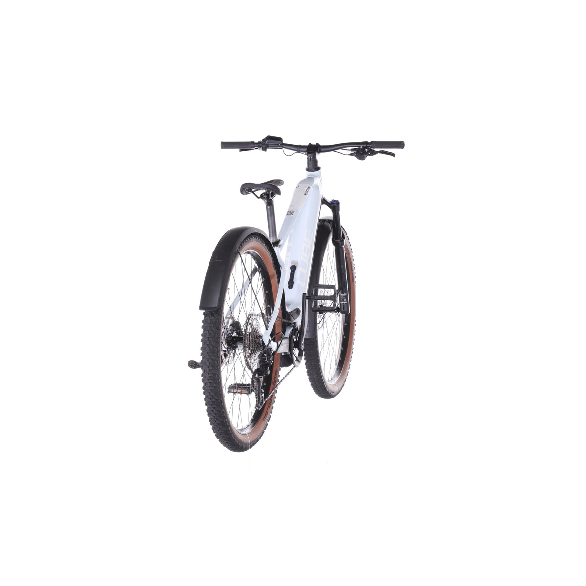 Reaction Hybrid Pro 750 - 360° view angle 19