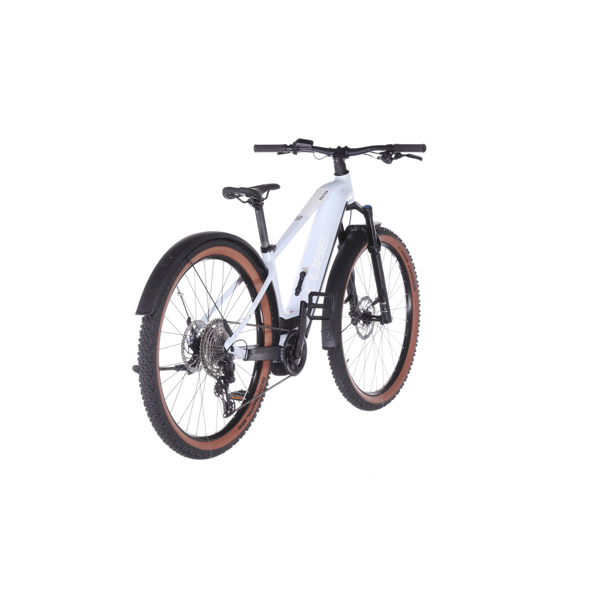 Reaction Hybrid Pro 750 - 360° view angle 20
