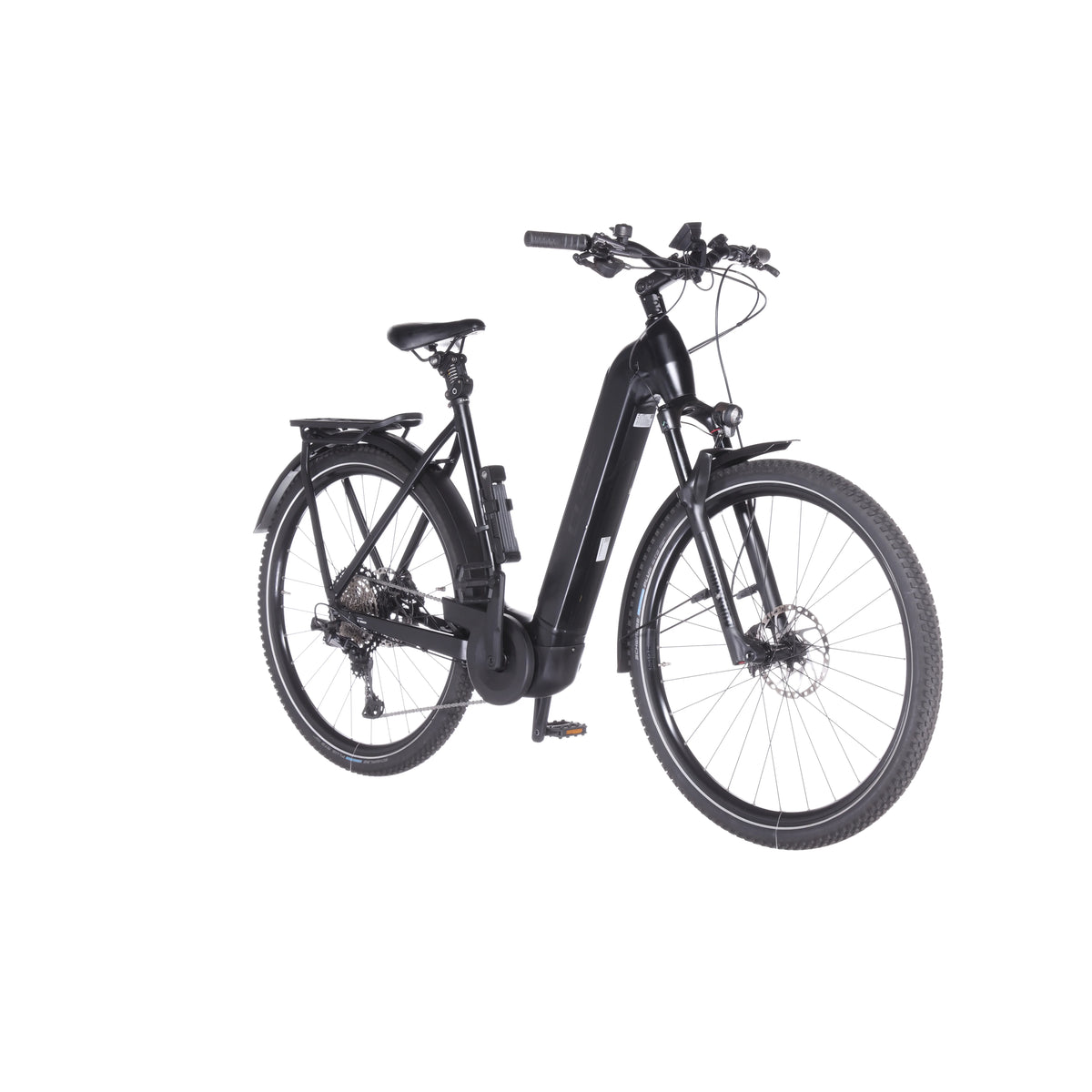 Kathmandu Hybrid SLT 750 - 360° view angle 3