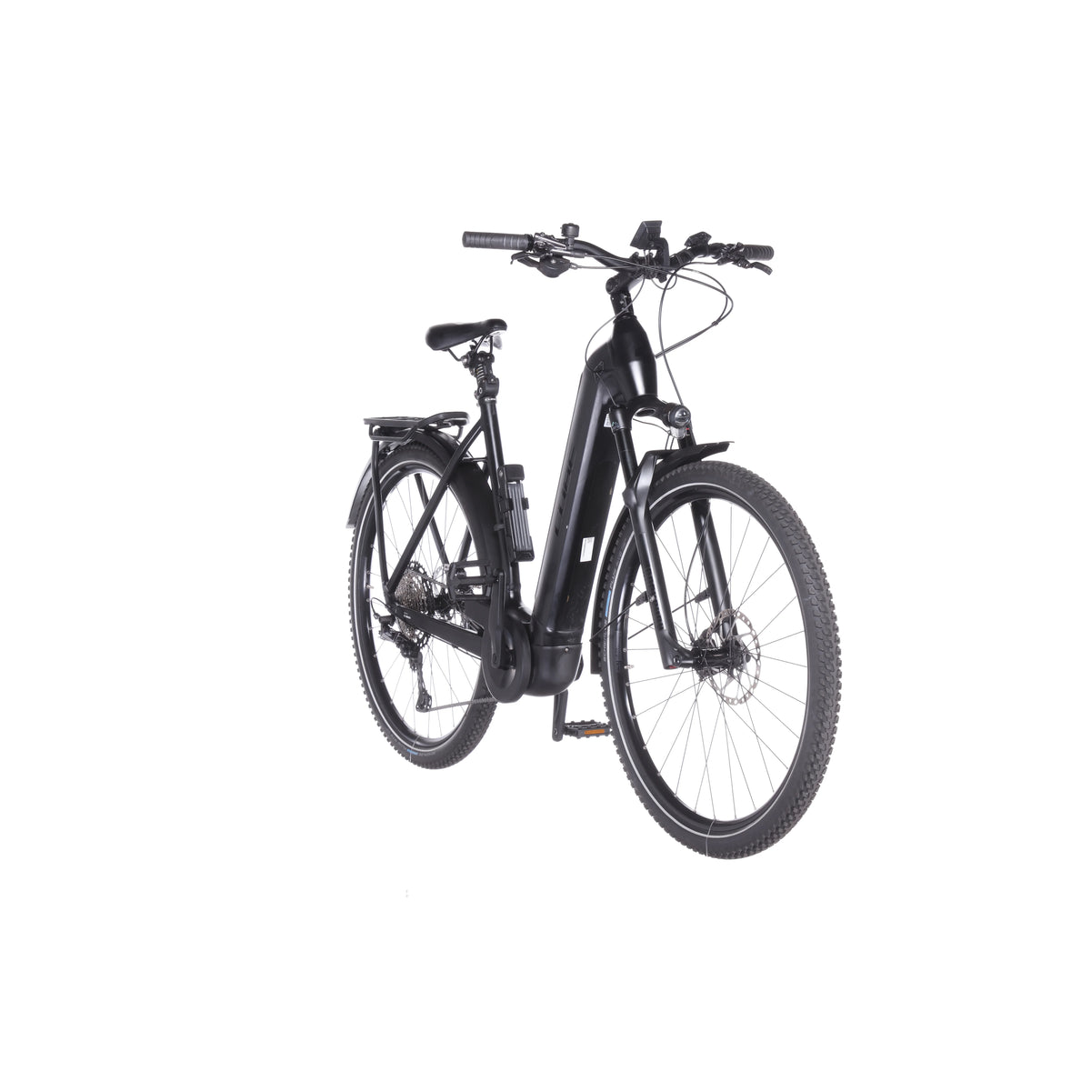Kathmandu Hybrid SLT 750 - 360° view angle 4
