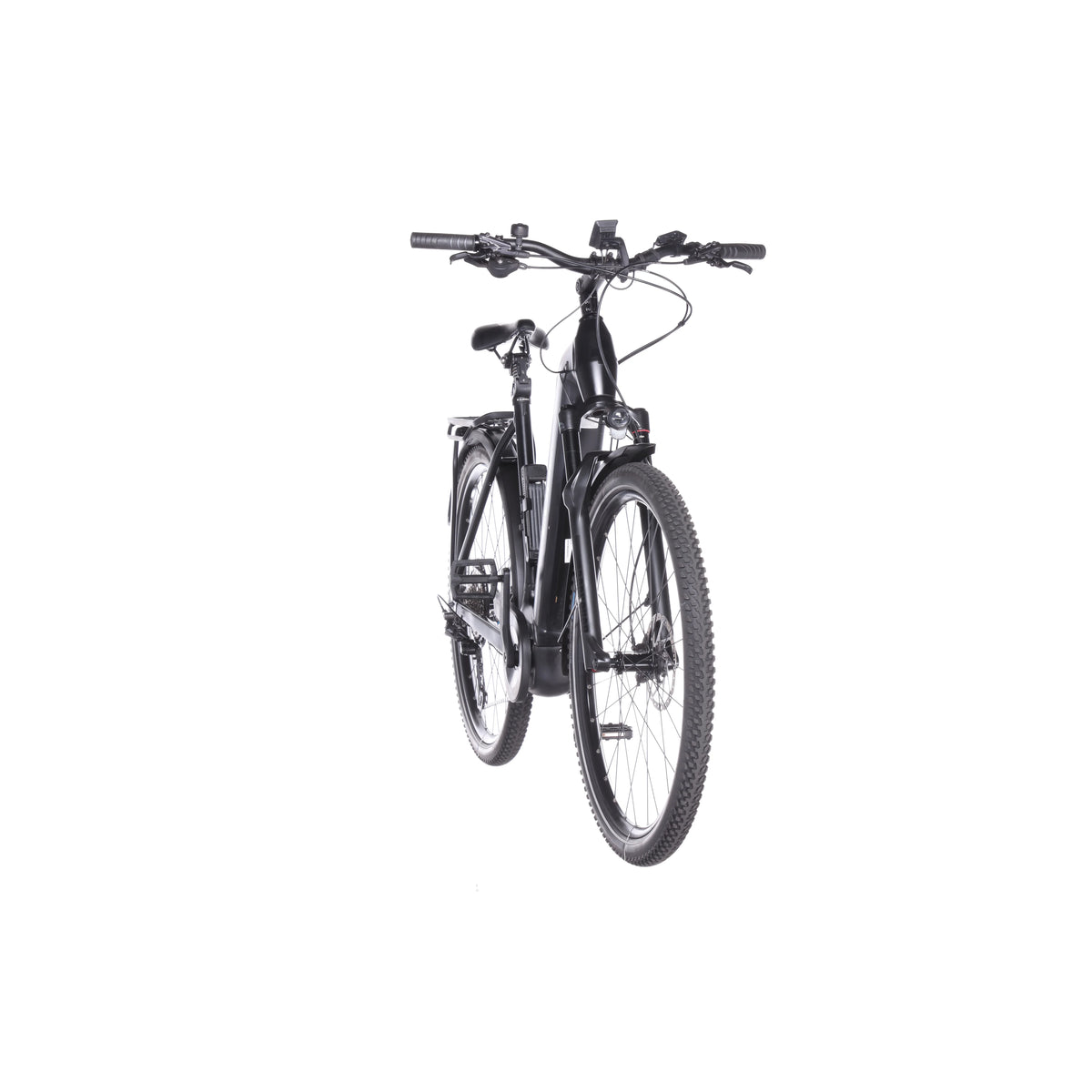 Kathmandu Hybrid SLT 750 - 360° view angle 5