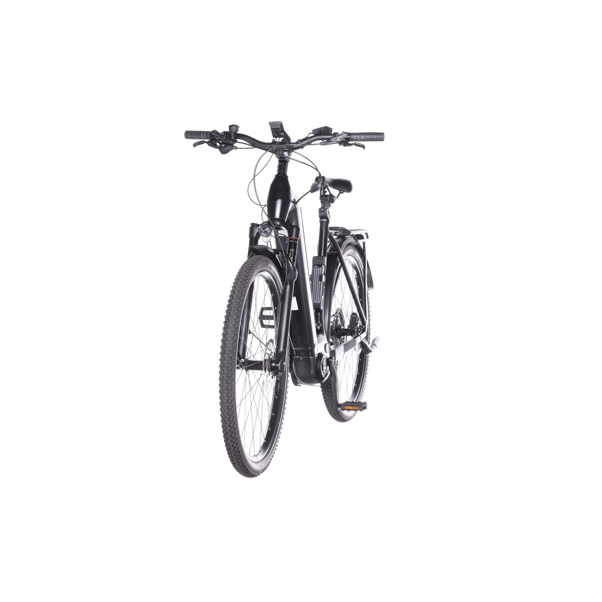 Kathmandu Hybrid SLT 750 - 360° view angle 7