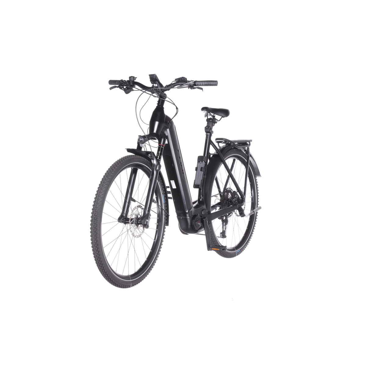 Kathmandu Hybrid SLT 750 - 360° view angle 8