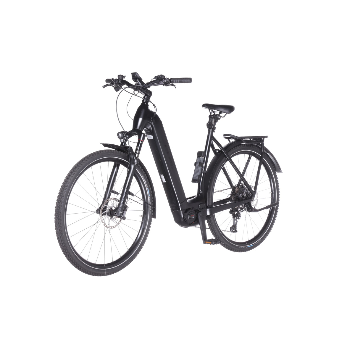 Kathmandu Hybrid SLT 750 - 360° view angle 9