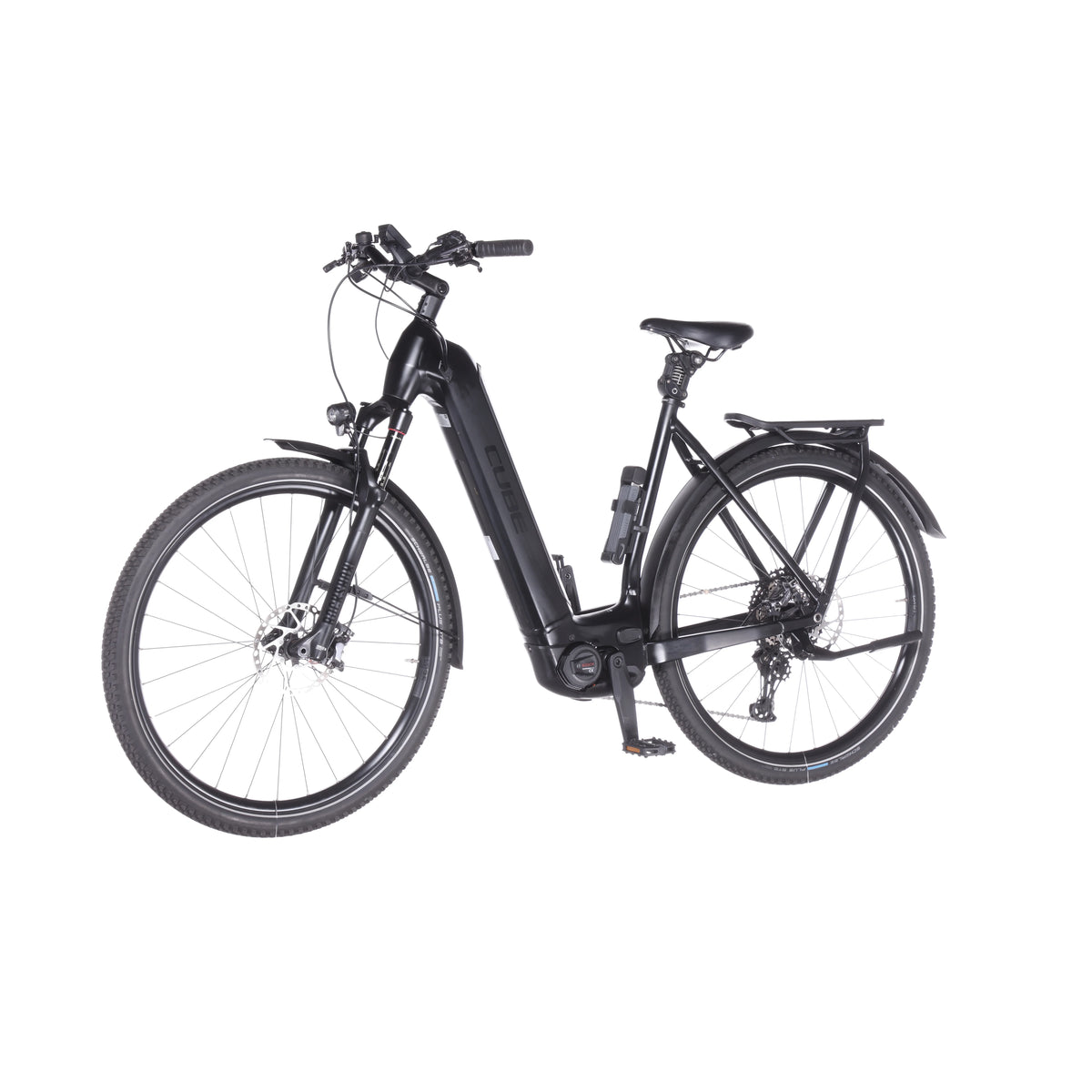Kathmandu Hybrid SLT 750 - 360° view angle 10
