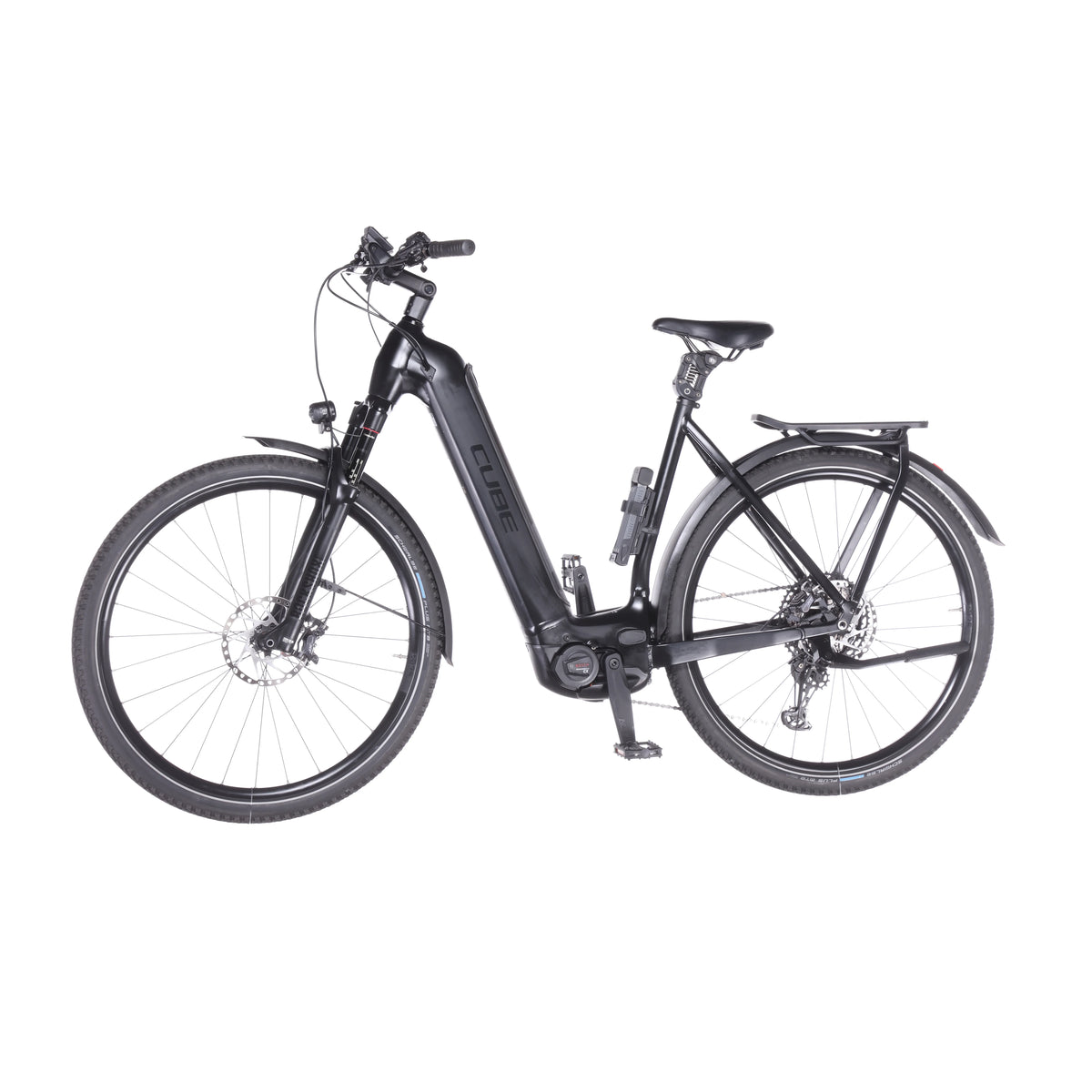 Kathmandu Hybrid SLT 750 - 360° view angle 11