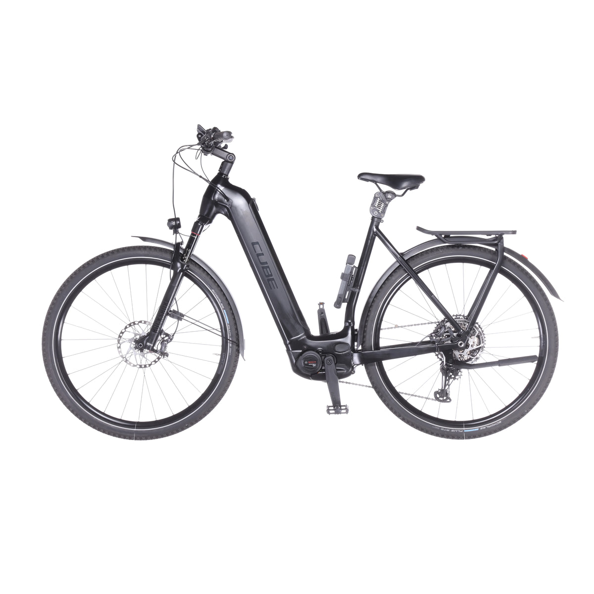 Kathmandu Hybrid SLT 750 - 360° view angle 12