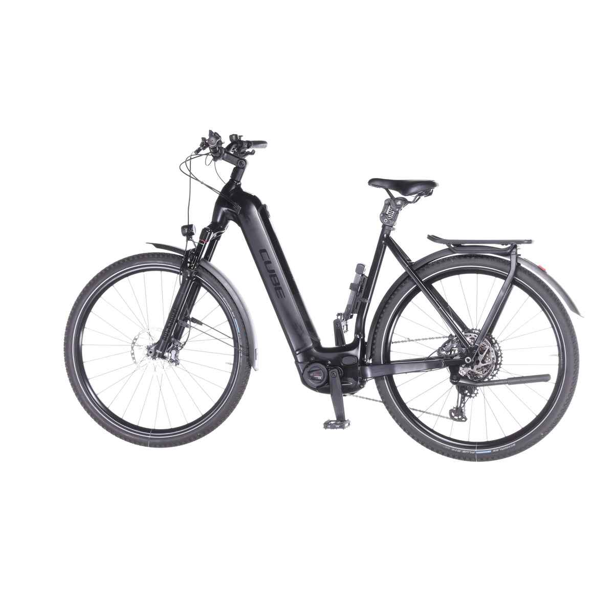 Kathmandu Hybrid SLT 750 - 360° view angle 13