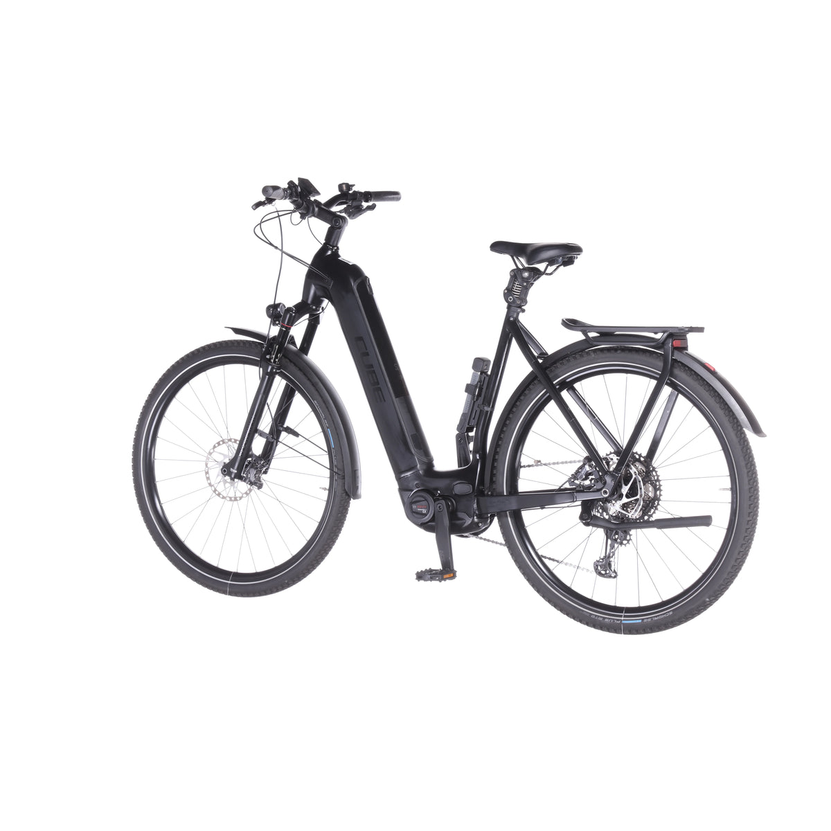 Kathmandu Hybrid SLT 750 - 360° view angle 14