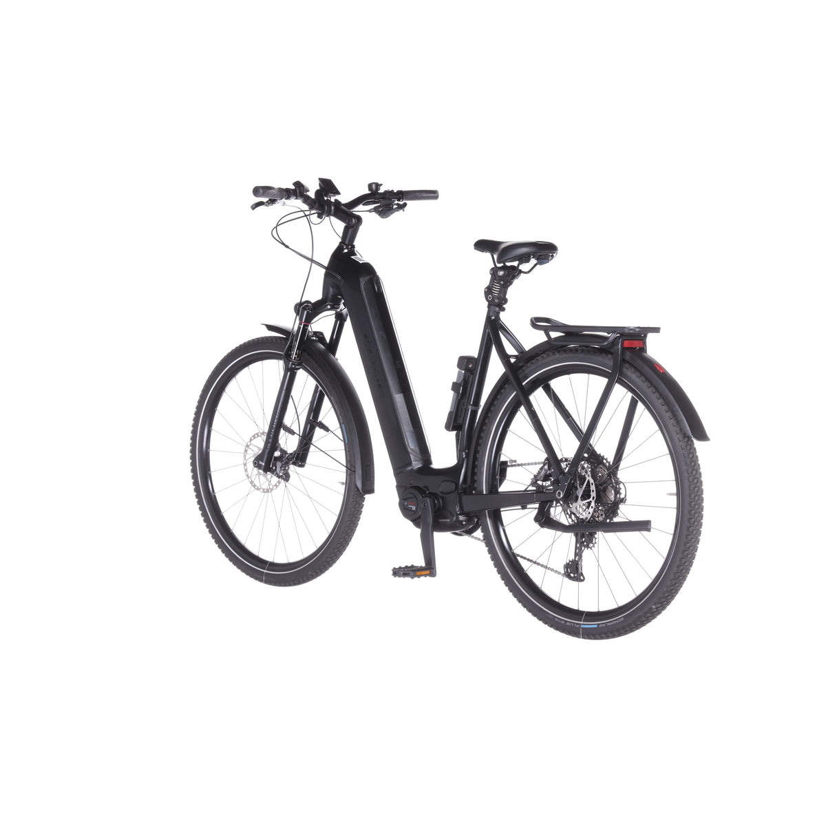 Kathmandu Hybrid SLT 750 - 360° view angle 15