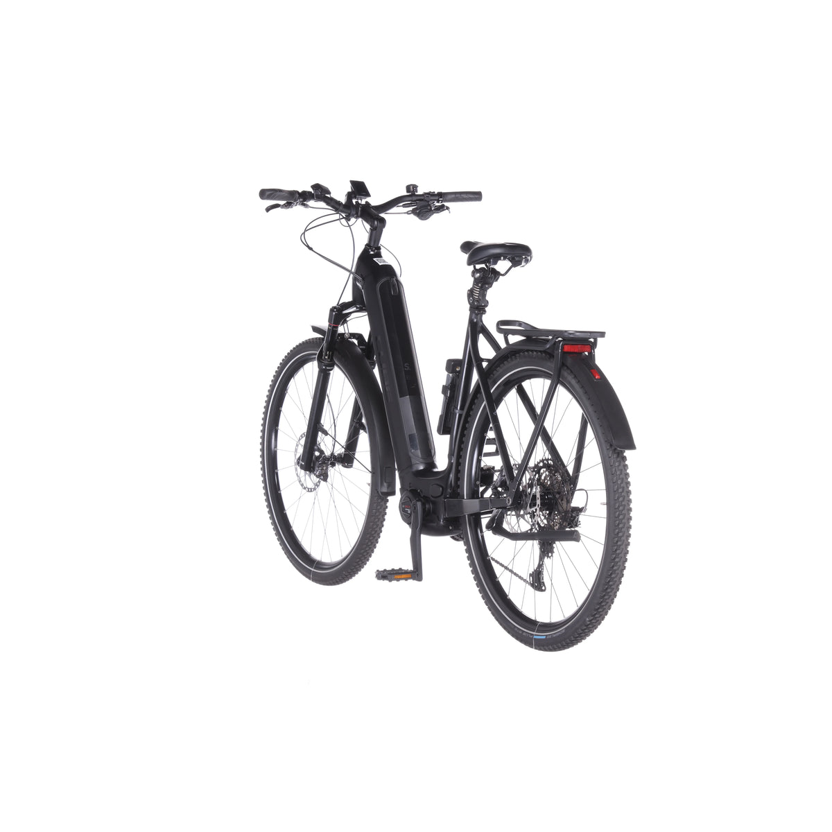 Kathmandu Hybrid SLT 750 - 360° view angle 16