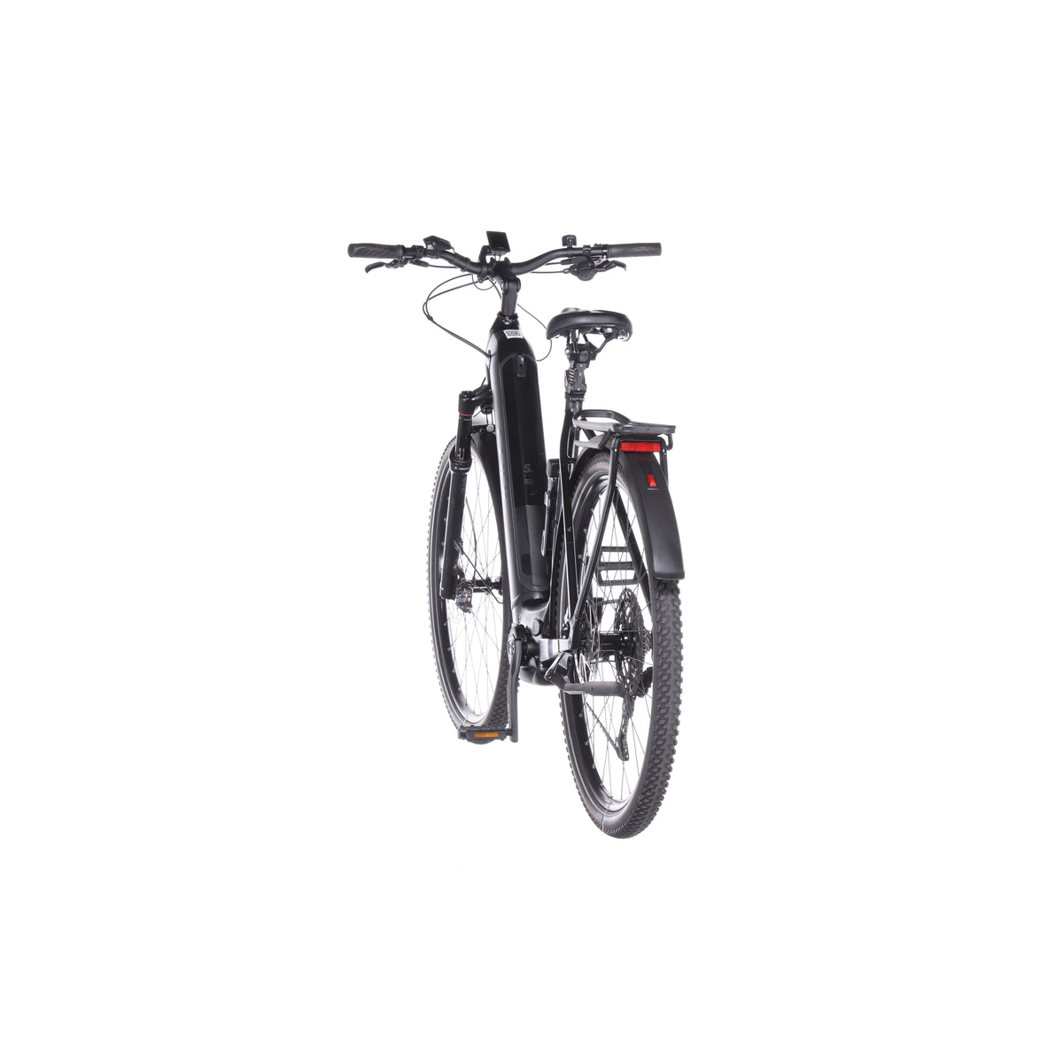 Kathmandu Hybrid SLT 750 - 360° view angle 17