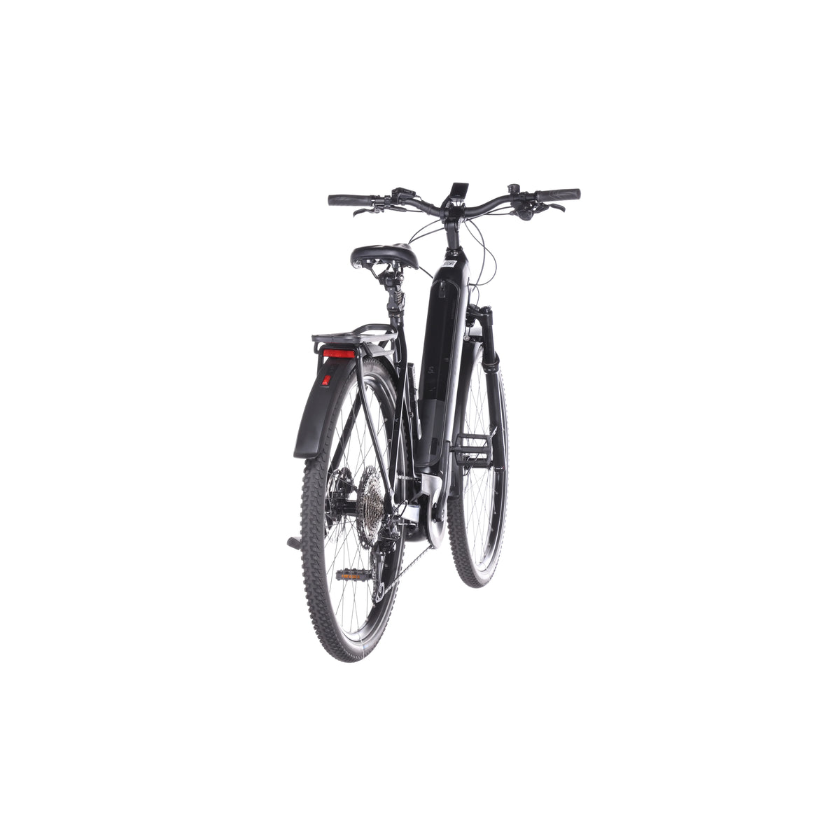 Kathmandu Hybrid SLT 750 - 360° view angle 19