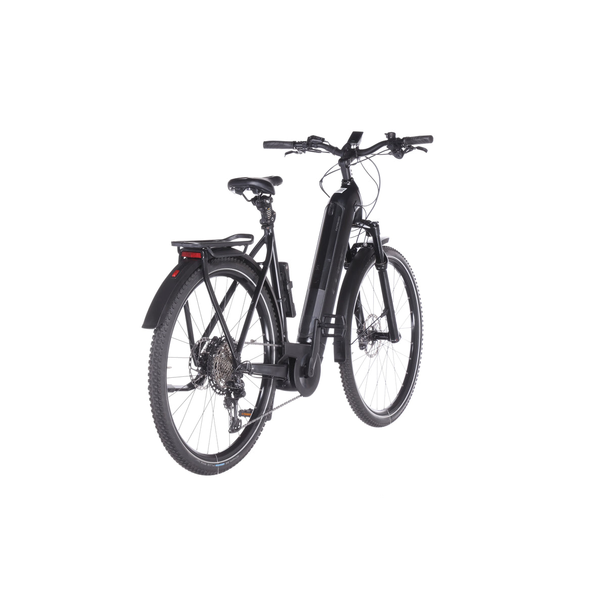 Kathmandu Hybrid SLT 750 - 360° view angle 20
