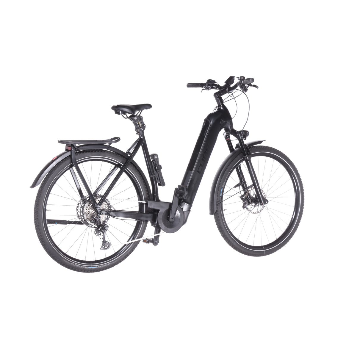 Kathmandu Hybrid SLT 750 - 360° view angle 22