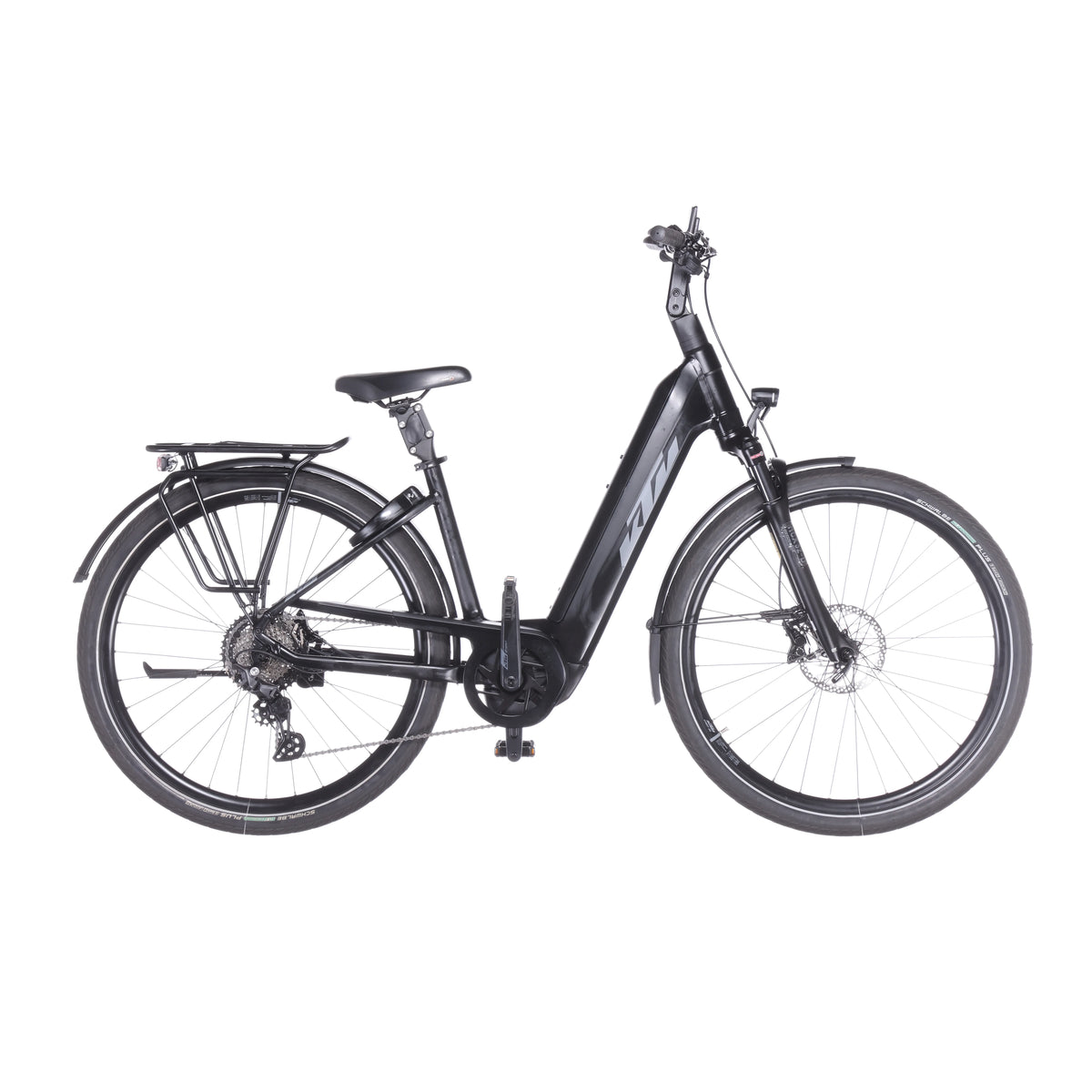 MACINA STYLE 730 - Front view