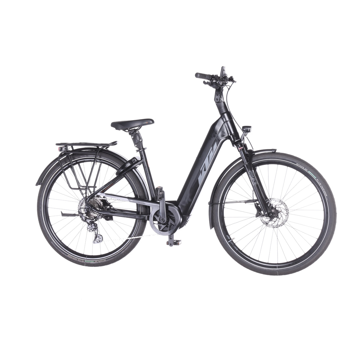 MACINA STYLE 730 - Right view