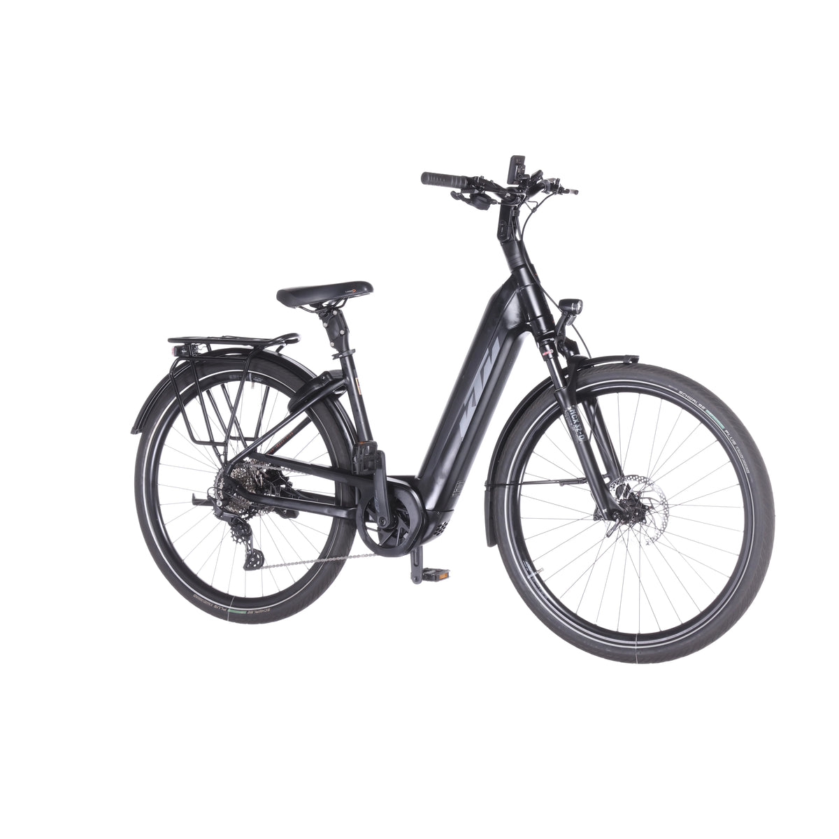 MACINA STYLE 730 - 360° view angle 2