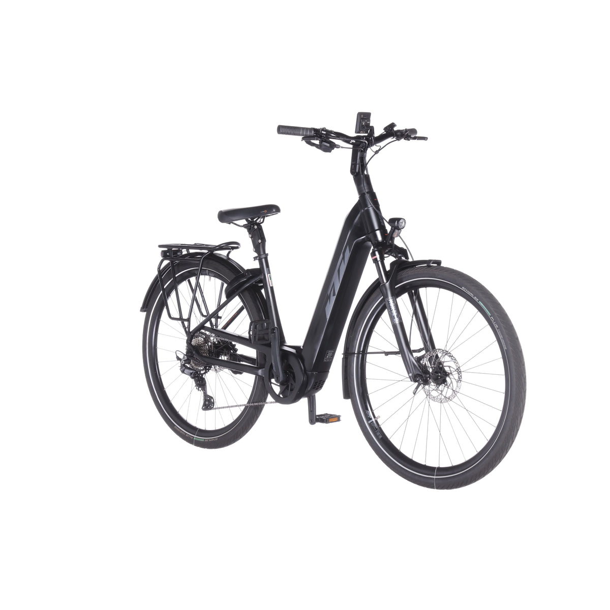 MACINA STYLE 730 - 360° view angle 3