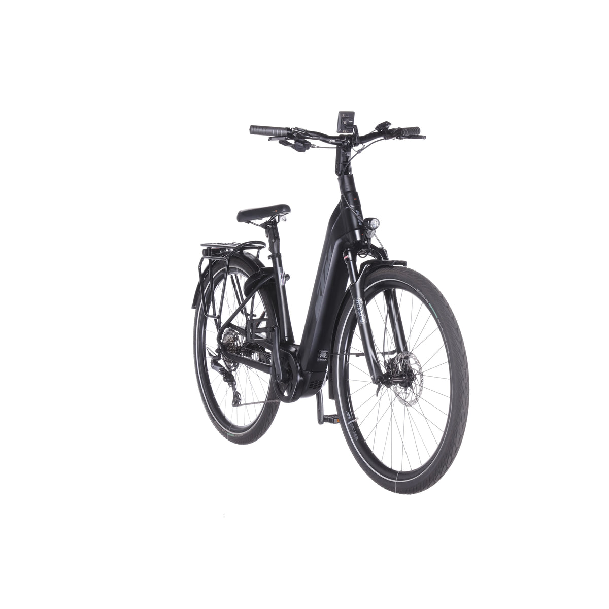 MACINA STYLE 730 - 360° view angle 4