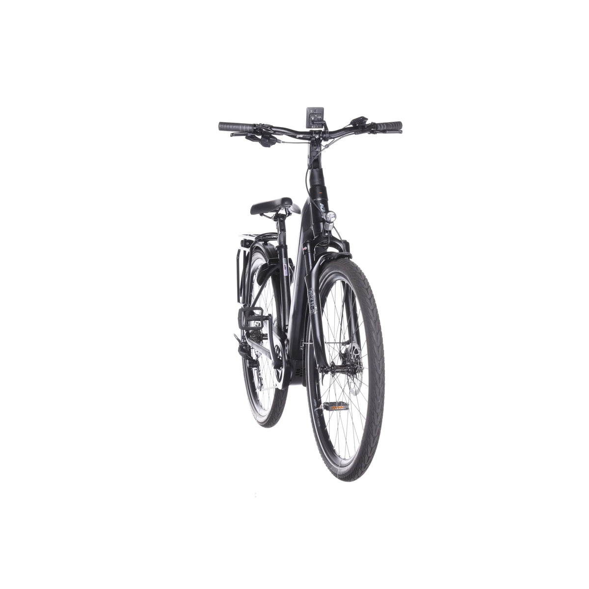 MACINA STYLE 730 - 360° view angle 5