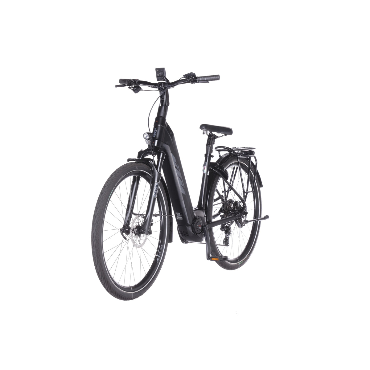 MACINA STYLE 730 - 360° view angle 8