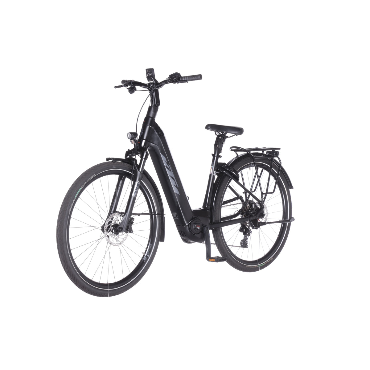 MACINA STYLE 730 - 360° view angle 9