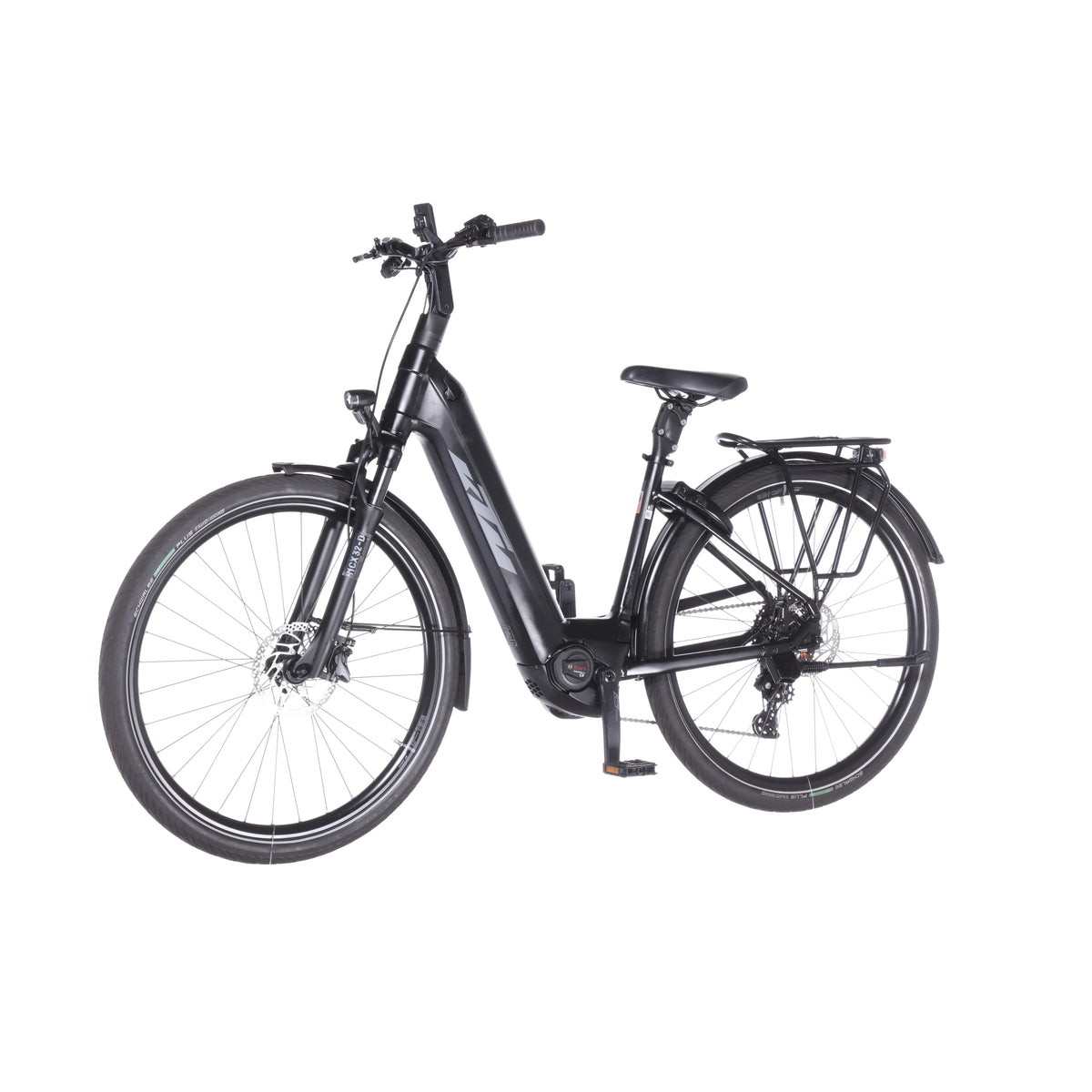MACINA STYLE 730 - 360° view angle 10