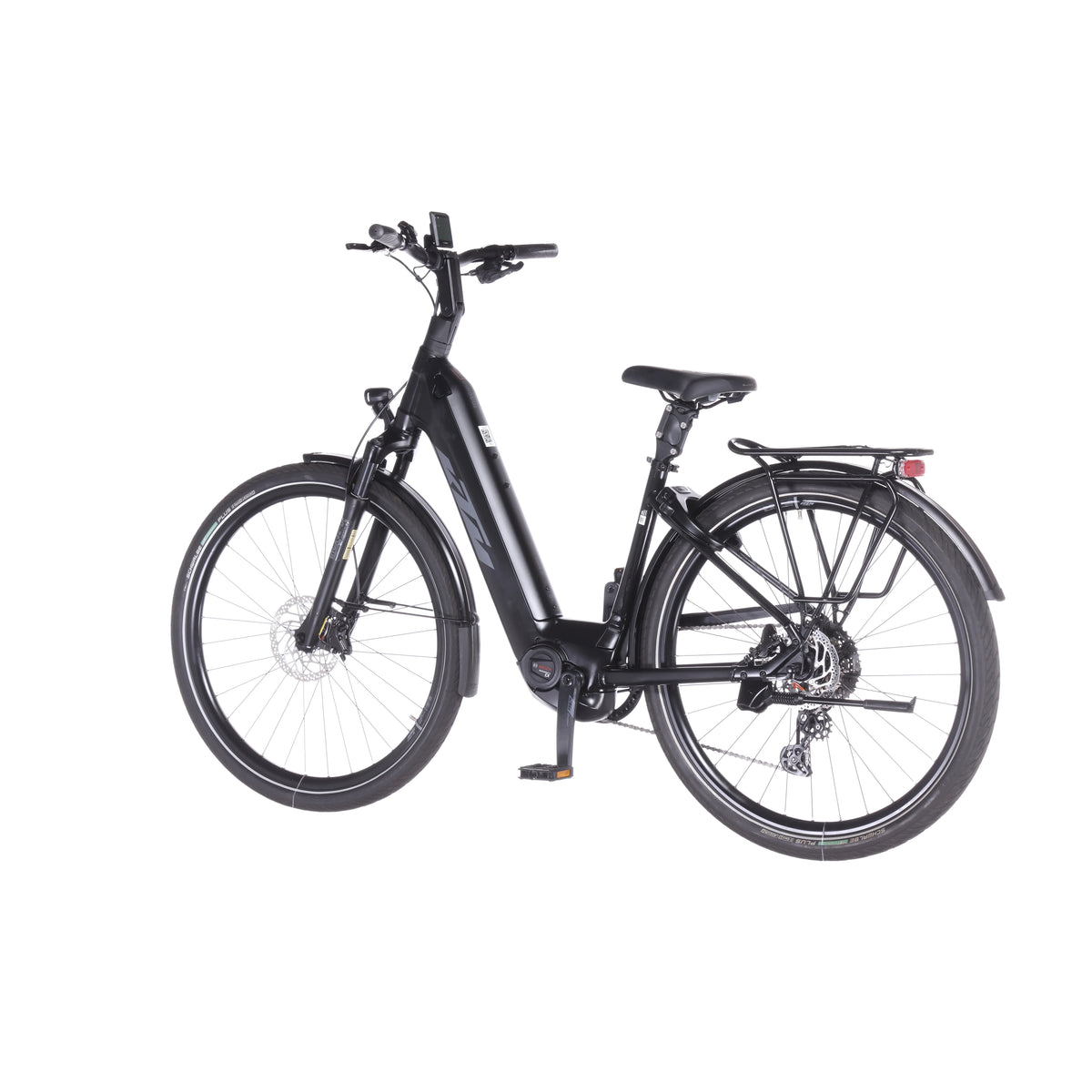 MACINA STYLE 730 - 360° view angle 14