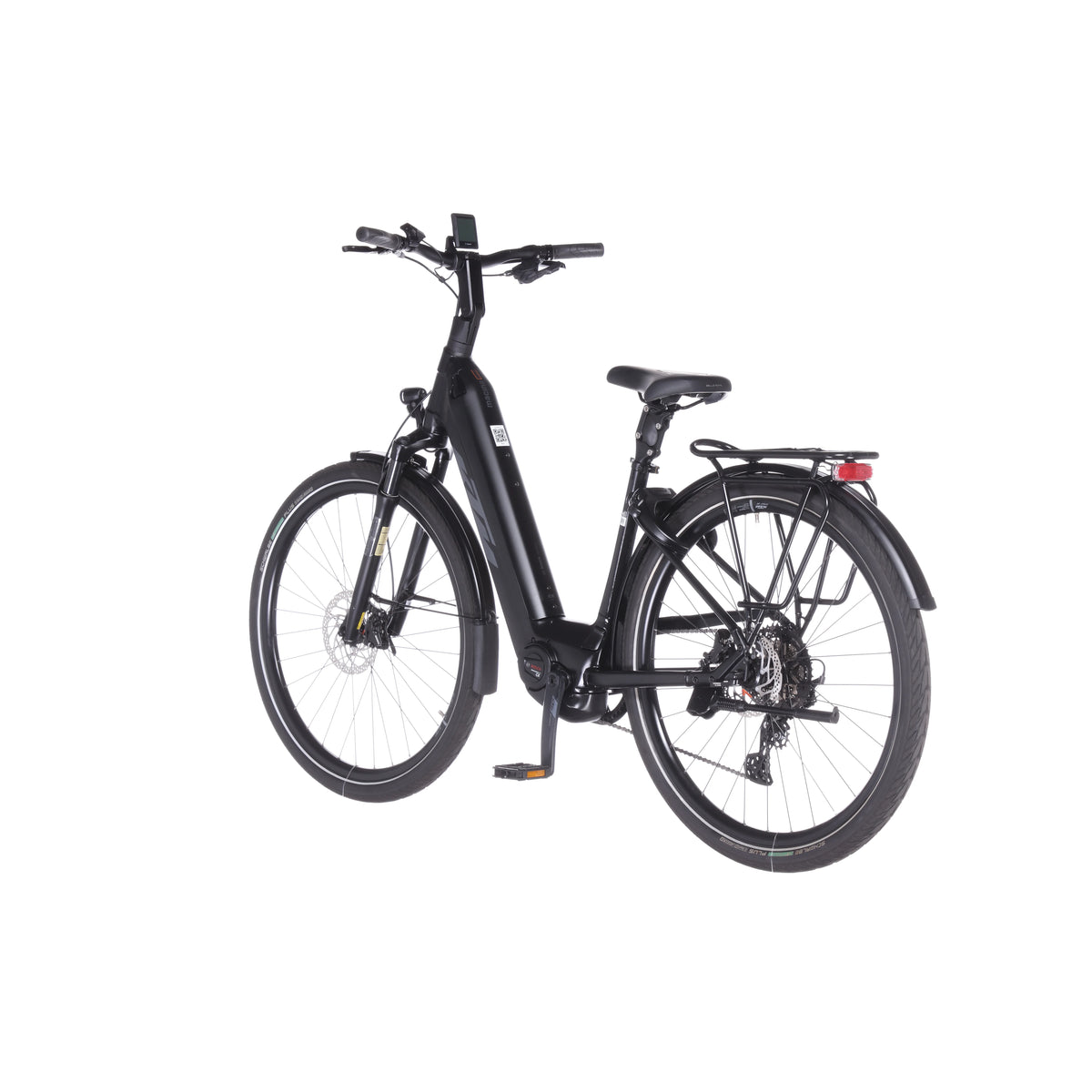 MACINA STYLE 730 - 360° view angle 15