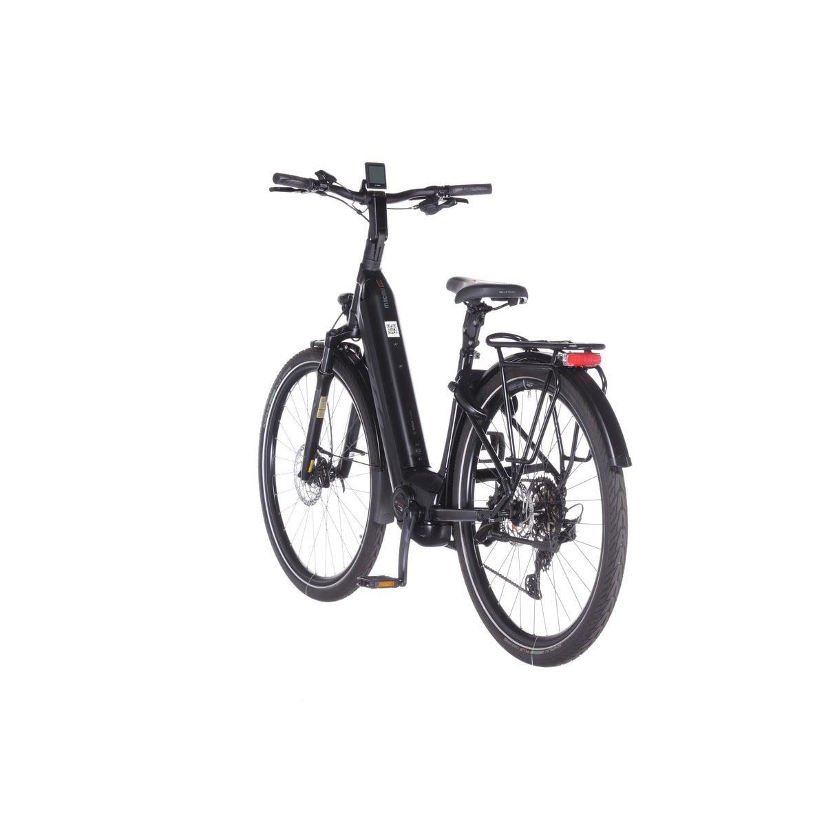 MACINA STYLE 730 - 360° view angle 16