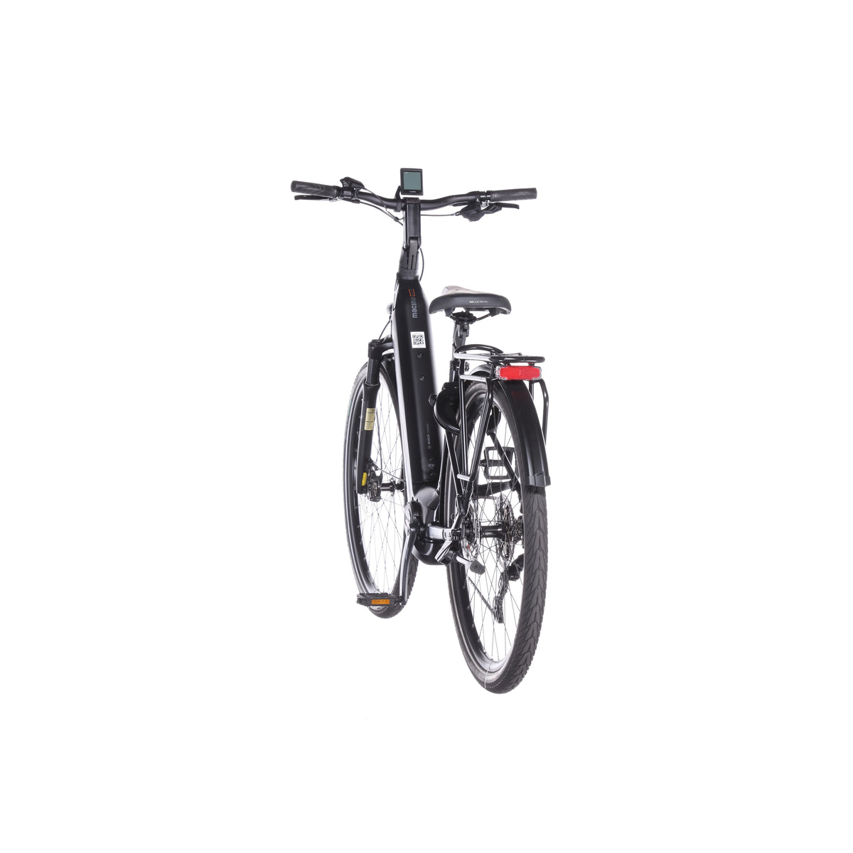 MACINA STYLE 730 - 360° view angle 17