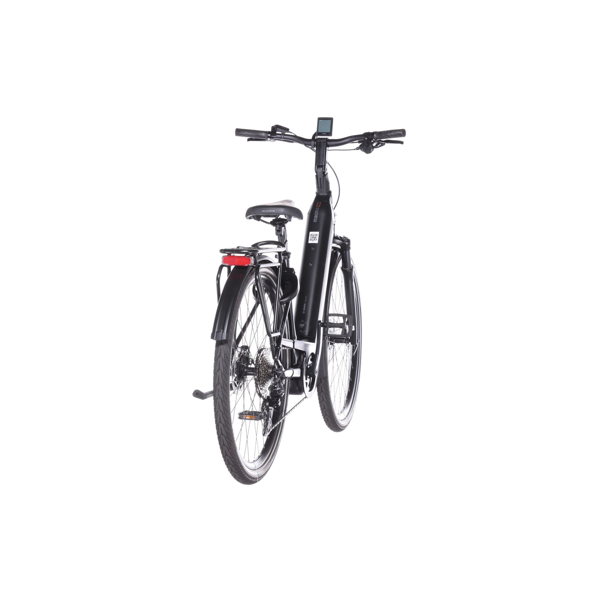 MACINA STYLE 730 - 360° view angle 19