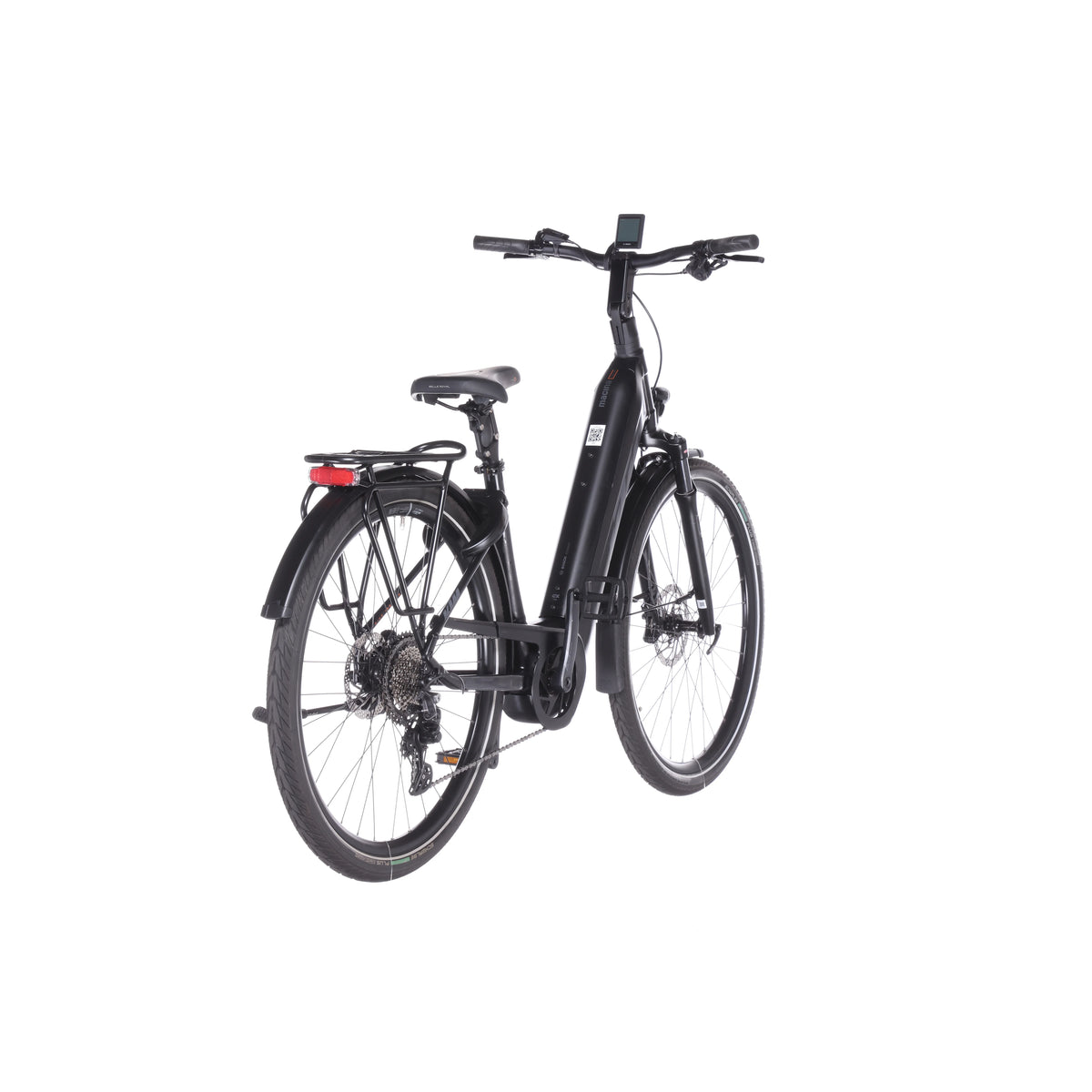 MACINA STYLE 730 - 360° view angle 20