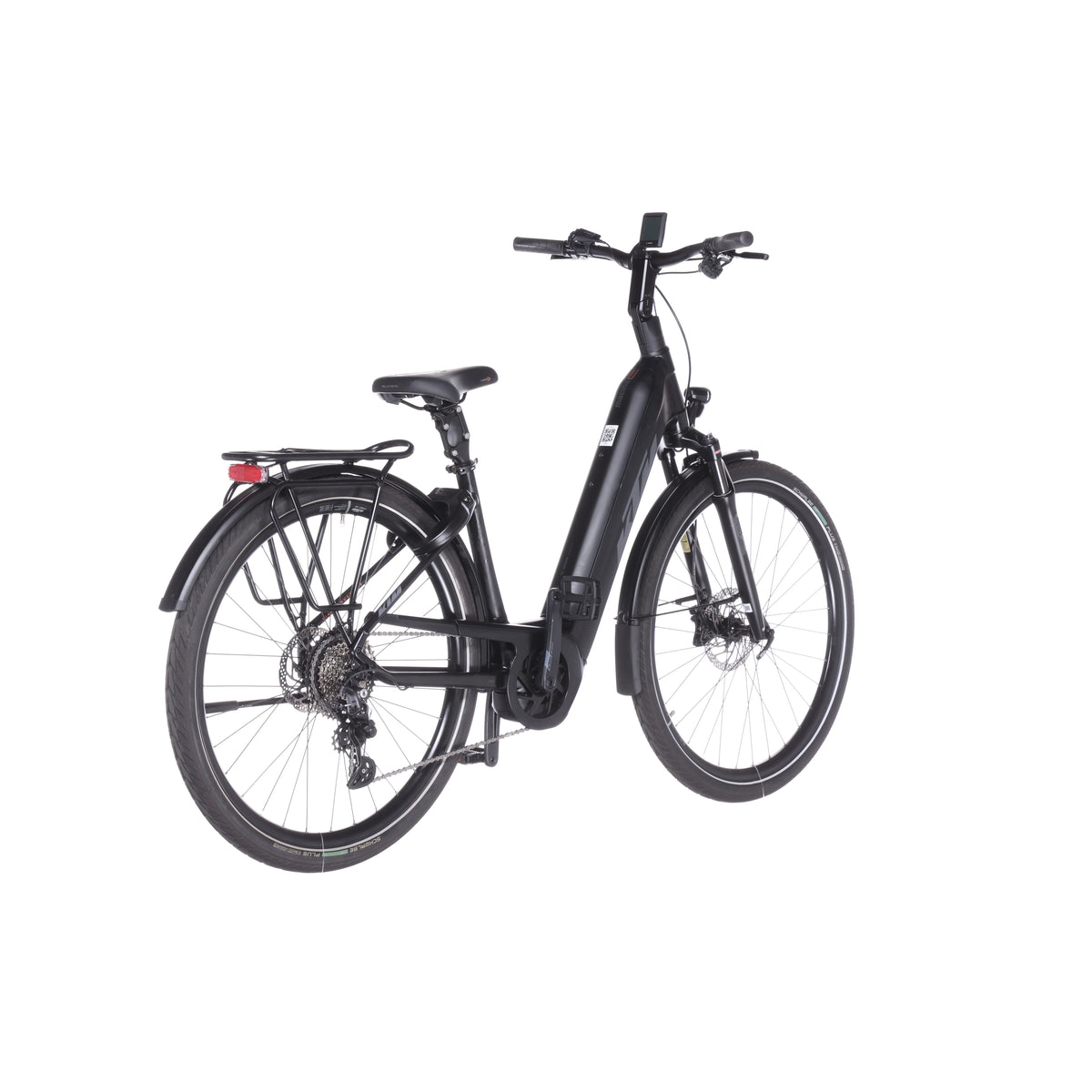 MACINA STYLE 730 - 360° view angle 21