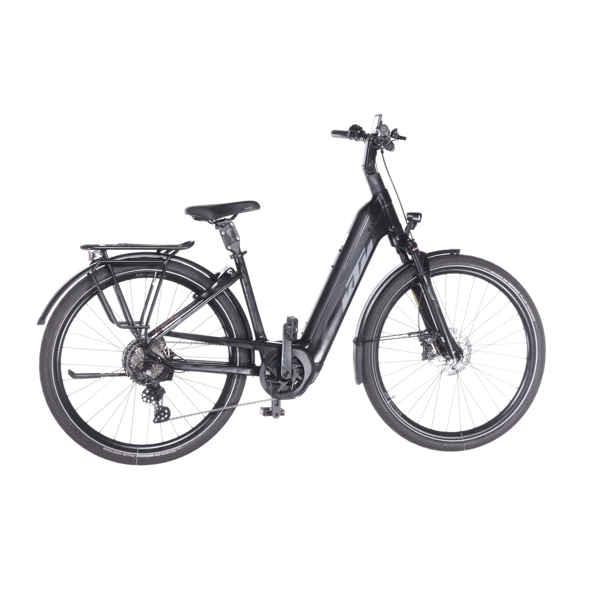 MACINA STYLE 730 - Left view