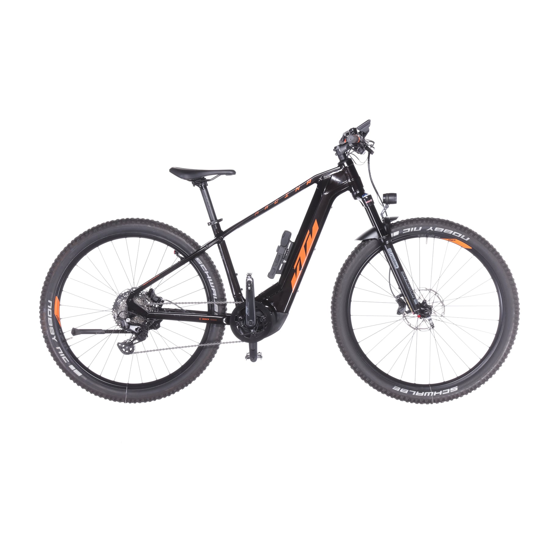MACINA TEAM 792