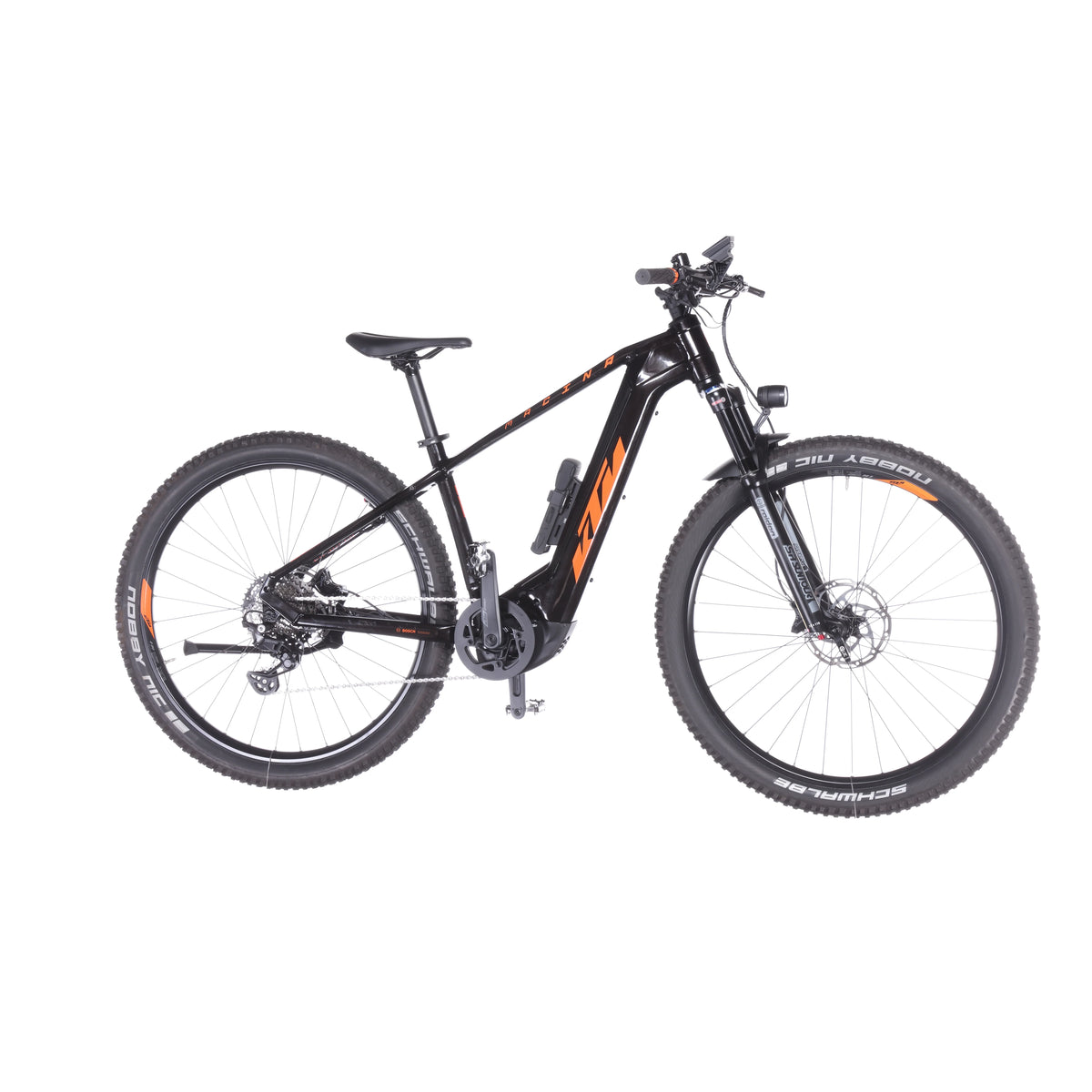 MACINA TEAM 792 - 360° view angle 1