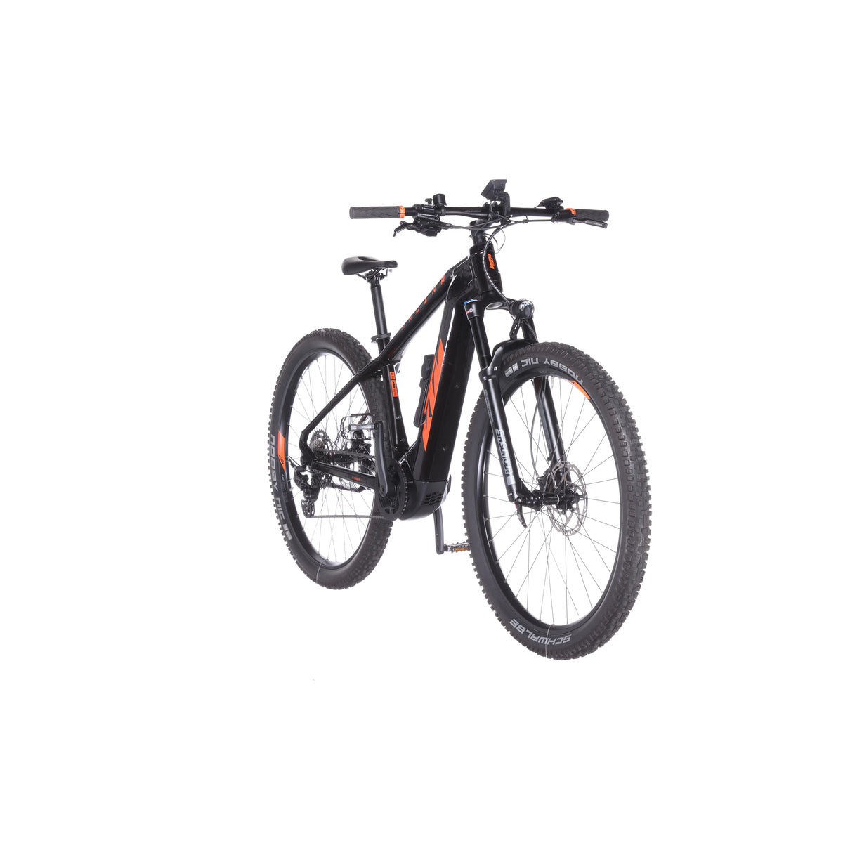 MACINA TEAM 792 - 360° view angle 4