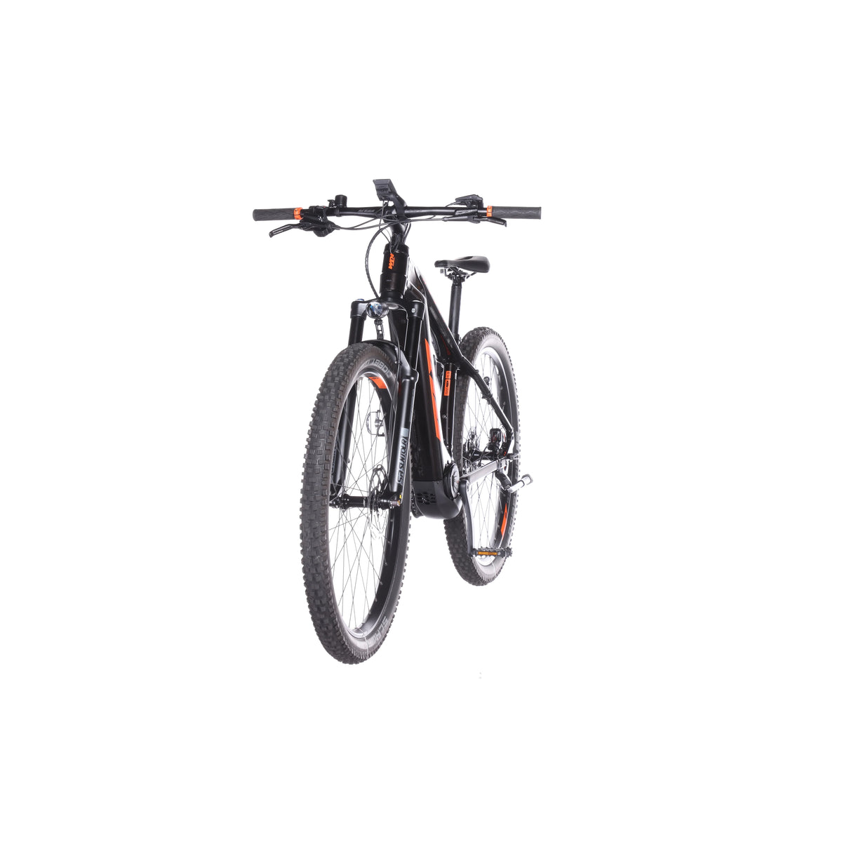 MACINA TEAM 792 - 360° view angle 7