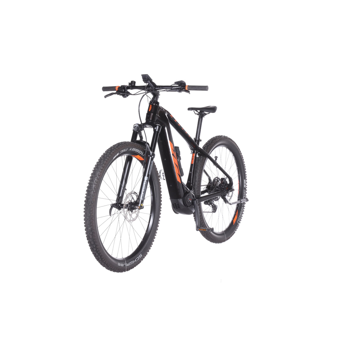 MACINA TEAM 792 - 360° view angle 8