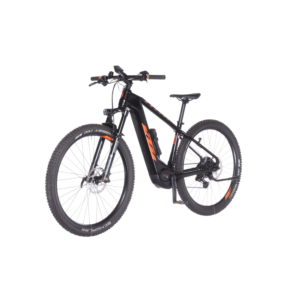 MACINA TEAM 792 - 360° view angle 9