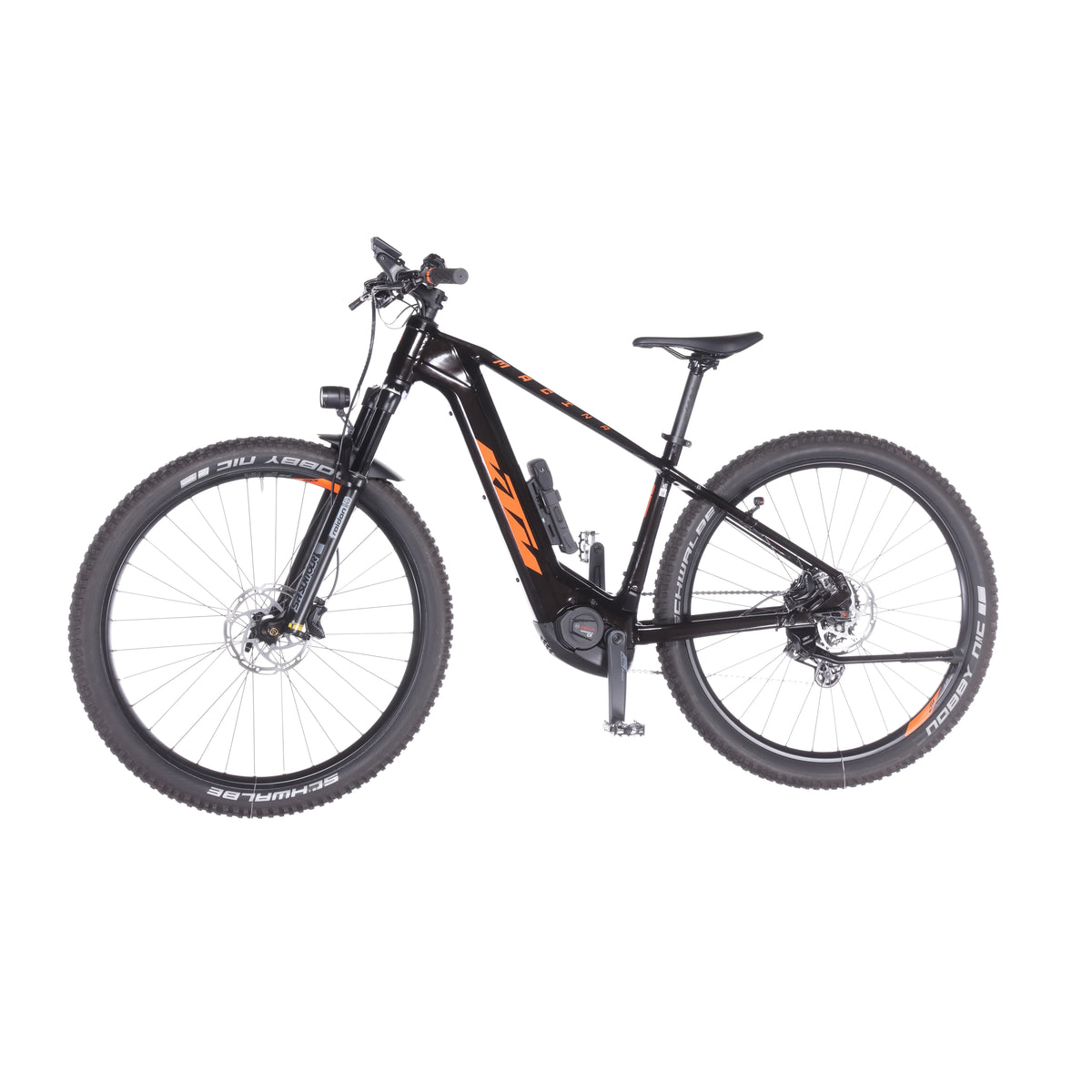 MACINA TEAM 792 - 360° view angle 11