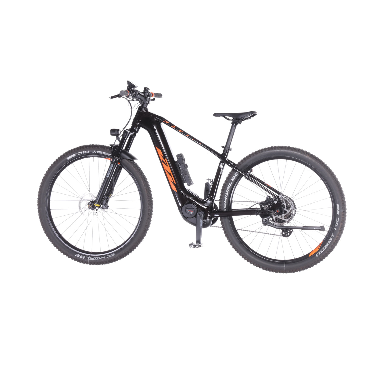 MACINA TEAM 792 - 360° view angle 13