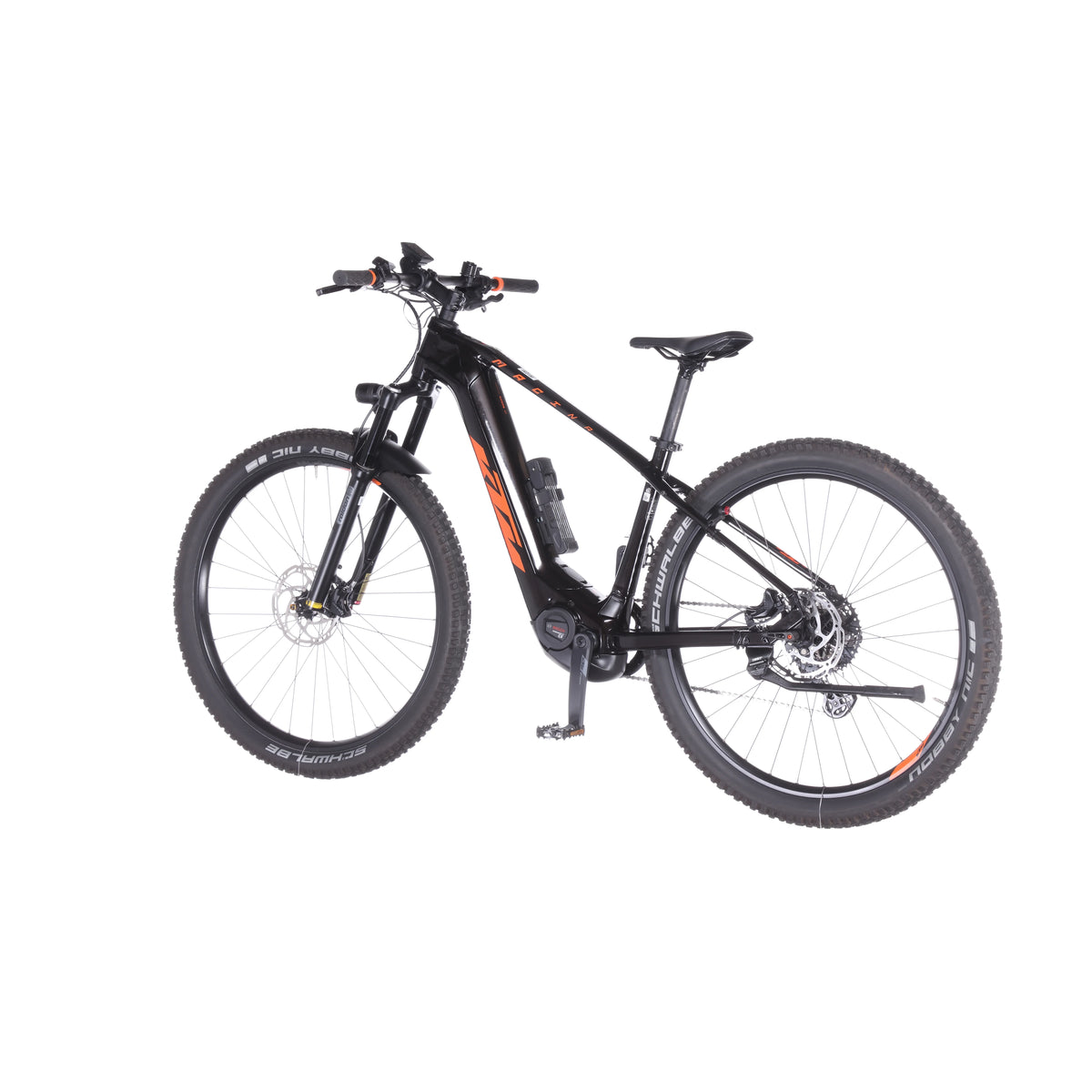 MACINA TEAM 792 - 360° view angle 14