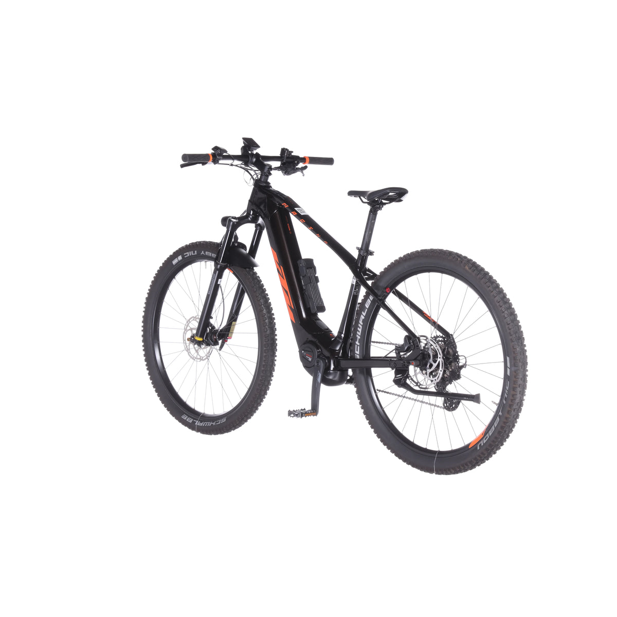 MACINA TEAM 792 - 360° view angle 15