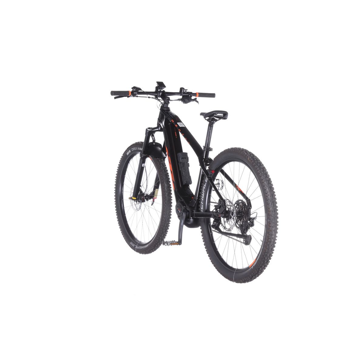 MACINA TEAM 792 - 360° view angle 16