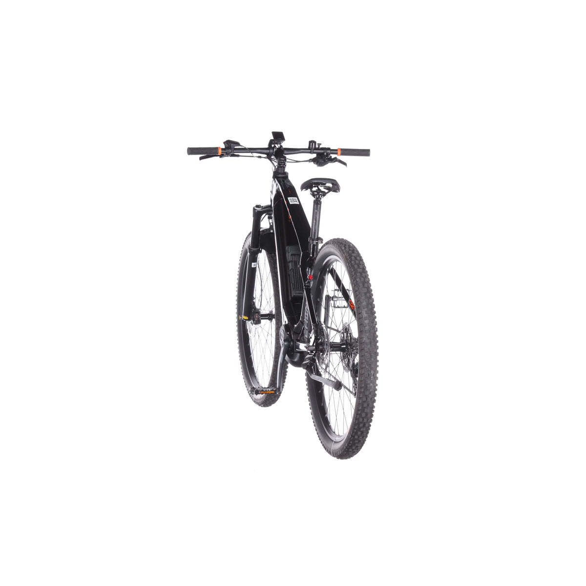 MACINA TEAM 792 - 360° view angle 17