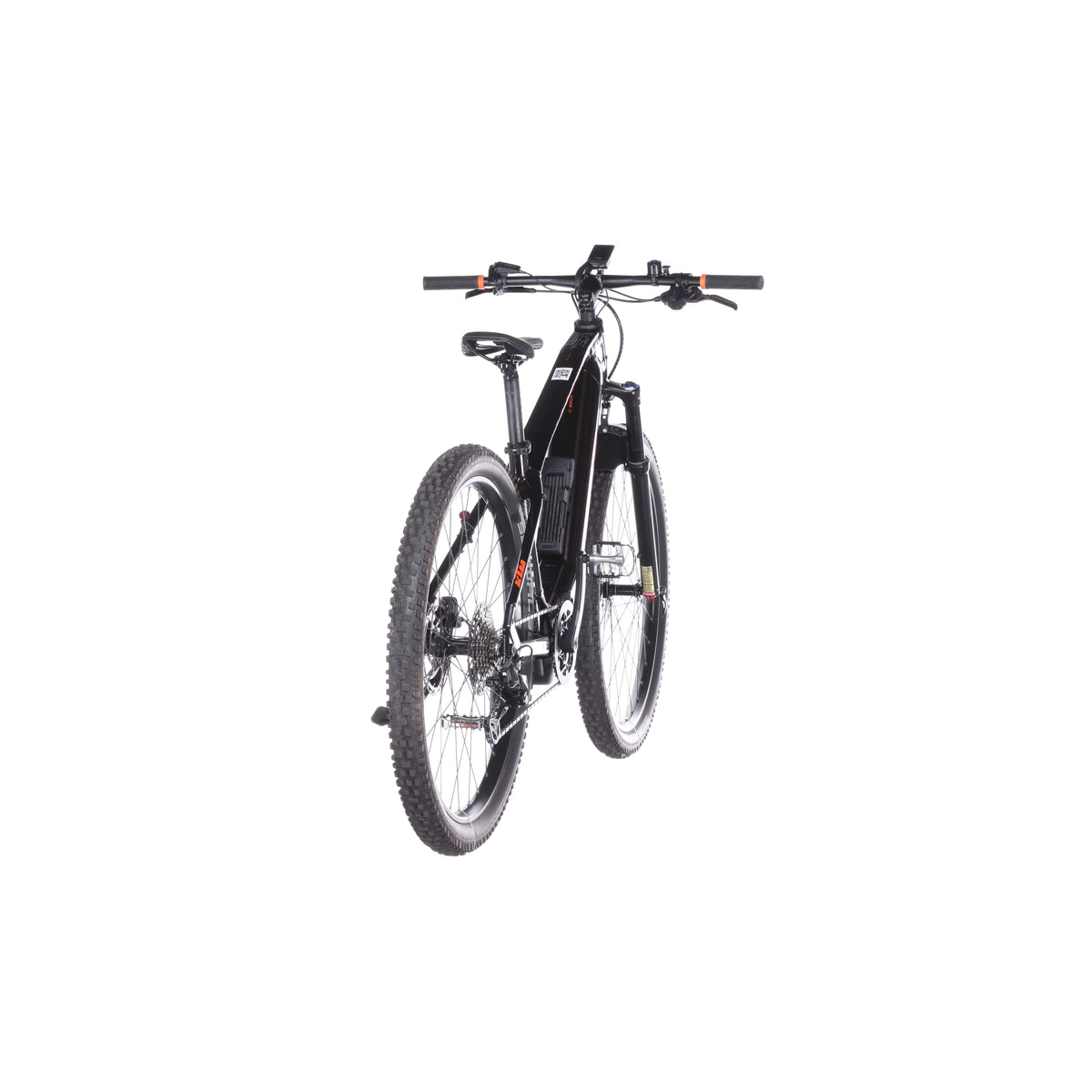 MACINA TEAM 792 - 360° view angle 19